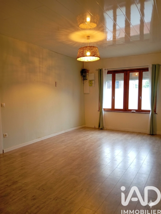  Maison à vendre 5 pièces 107 m²