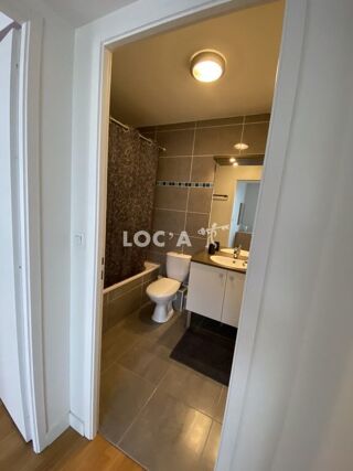  Appartement à louer 2 pièces 44 m²