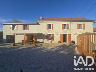 Maison 184m2 Camalès