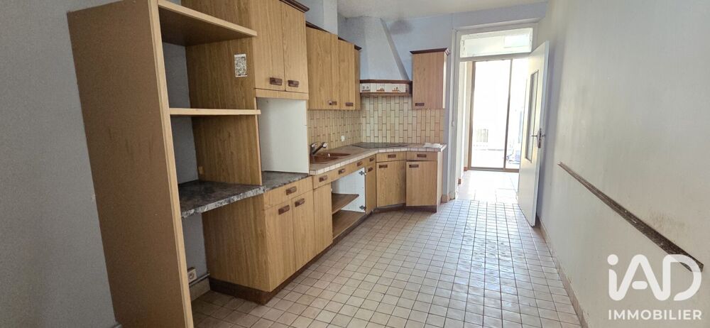 Vente Maison Vente Maison de ville 5 pièces Oloron-sainte-marie