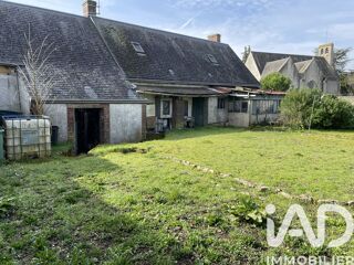 Vente Maison Vente Maison de campagne 4 pièces Pré-saint-martin