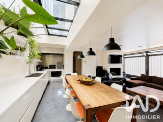  Maison à vendre 7 pièces 143 m²