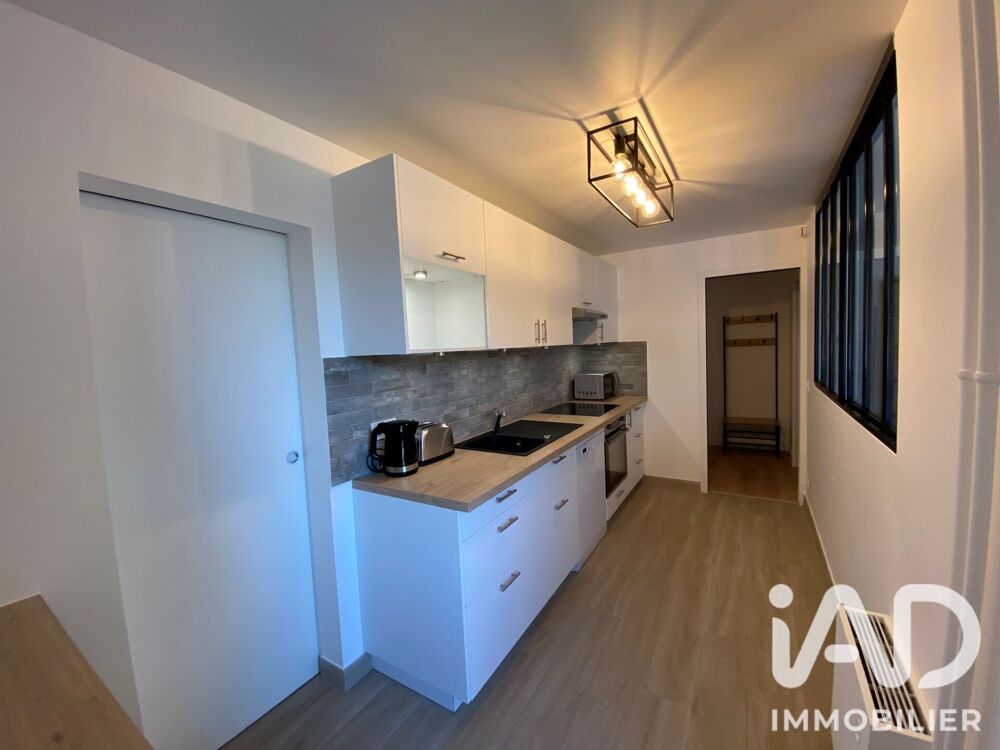 Location Appartement Location Appartement 2 pièces Palaiseau
