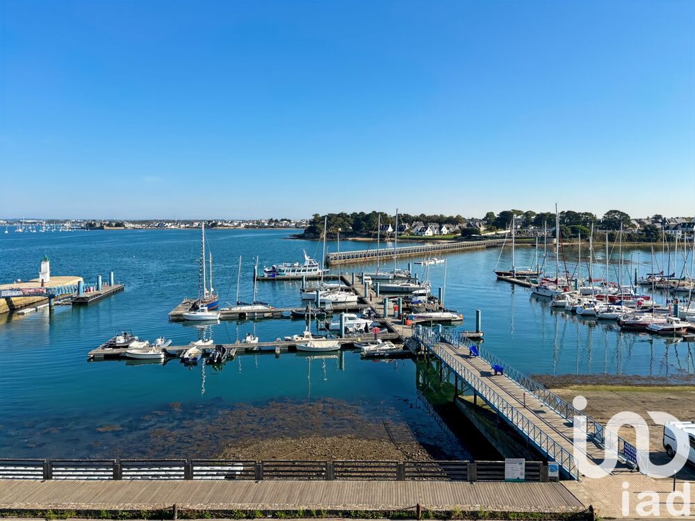 � vendre  Maison Port-Louis (56290)