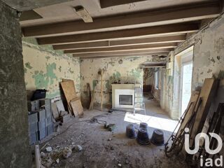  Maison � vendre 5 pi�ces 120 m�