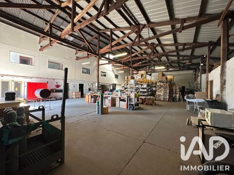   Vente Boutique/Local commercial 910 m&sup2; 