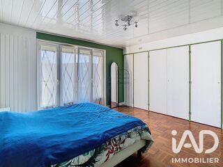  Maison à vendre 4 pièces 162 m²
