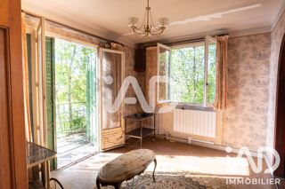  Maison à vendre 3 pièces 73 m²