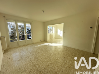  Appartement à vendre 3 pièces 75 m²