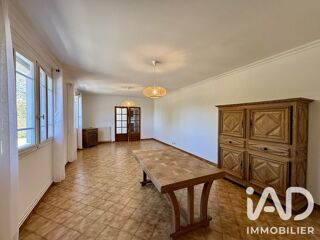  Maison à vendre 4 pièces 130 m²