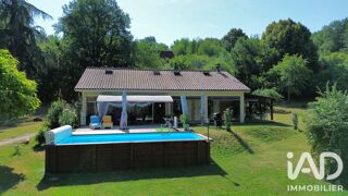  Maison à vendre 7 pièces 204 m²