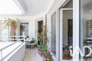  Appartement à vendre 2 pièces 50 m²