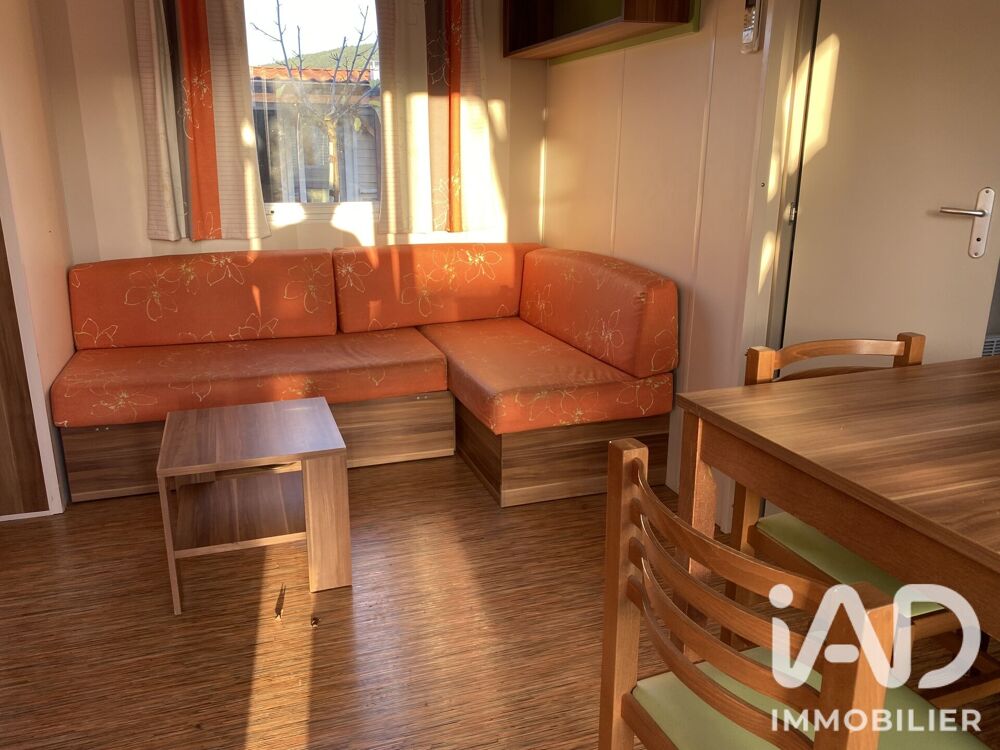Vente Bungalow 4 pièces