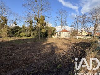  Terrain à vendre 530 m²
