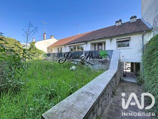  Immeuble à vendre 134 m²