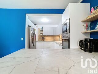  Appartement � vendre 4 pi�ces 102 m�