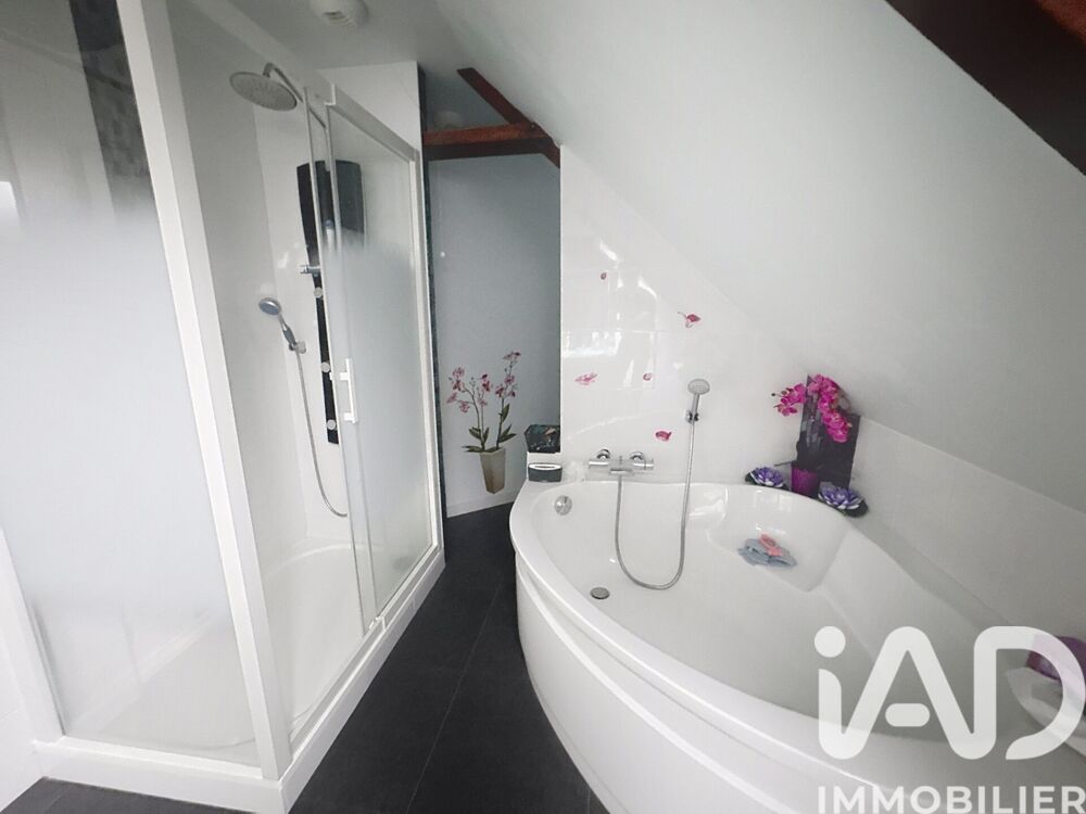 Vente Maison Vente Maison/villa 8 pièces Lanrodec