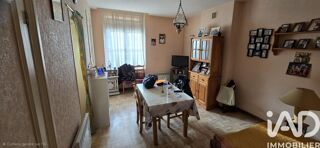  Appartement à vendre 2 pièces 41 m²