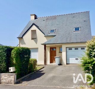  Maison à vendre 5 pièces 114 m²