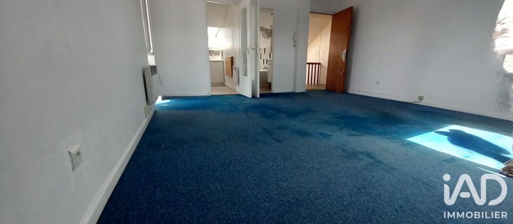 Vente Appartement Vente Appartement 1 pièce Nantes