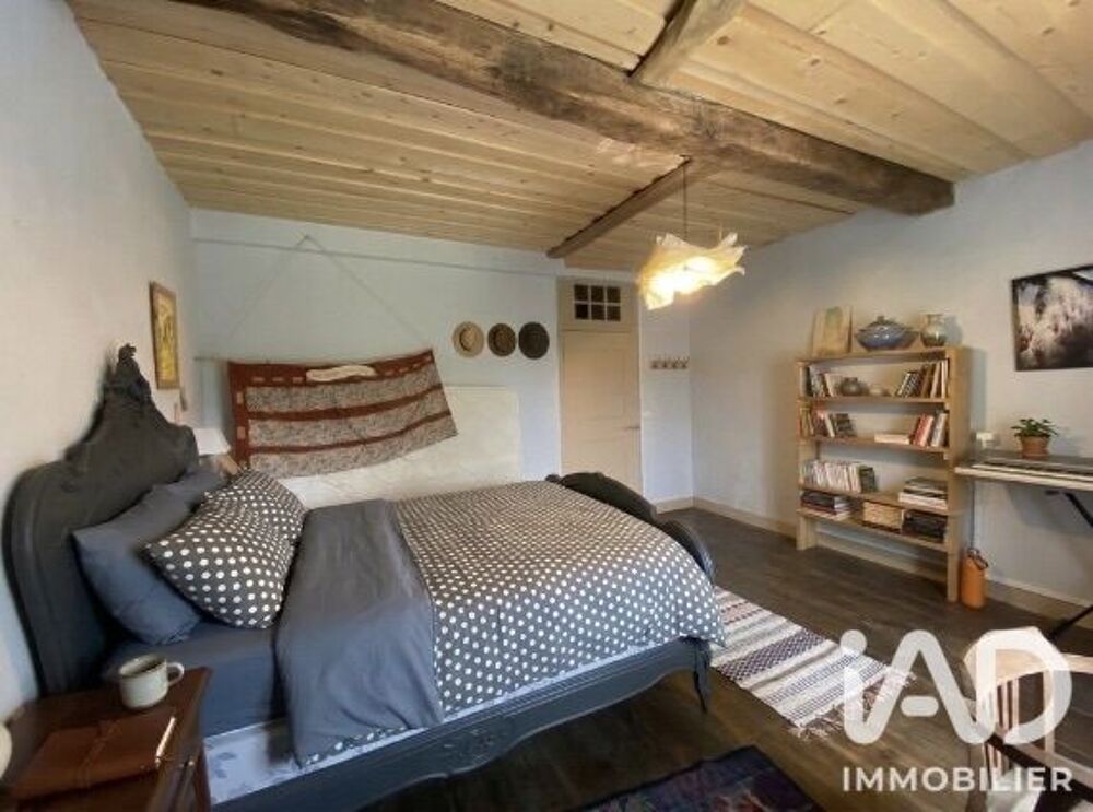 Vente Maison Vente Maison traditionnelle 5 pièces Izeron