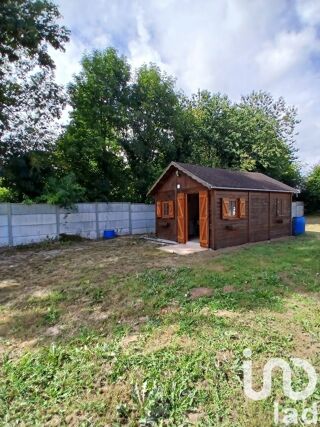  Terrain � vendre 3076 m�
