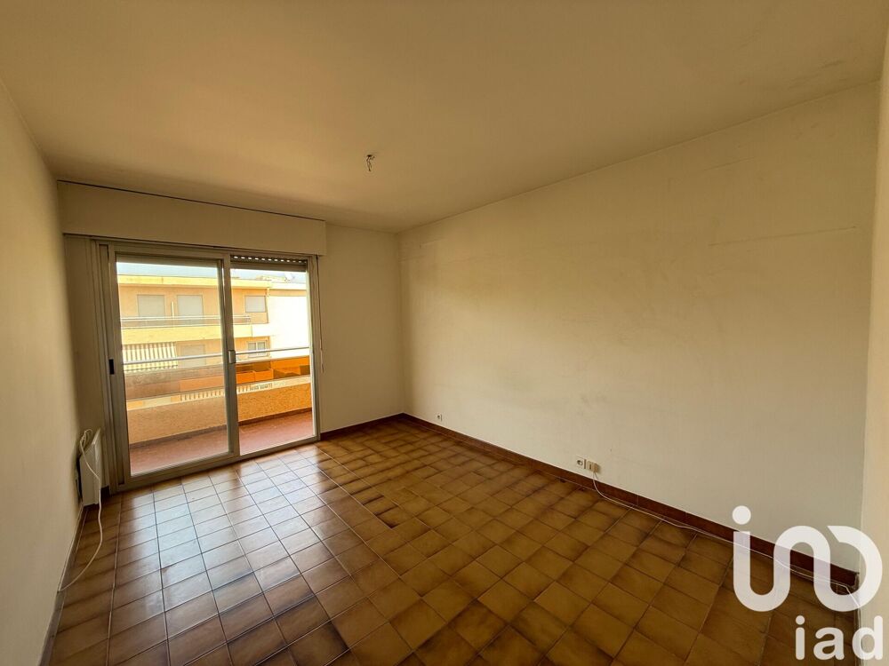 Vente Appartement Vente Appartement 2 pièces Six-fours-les-plages
