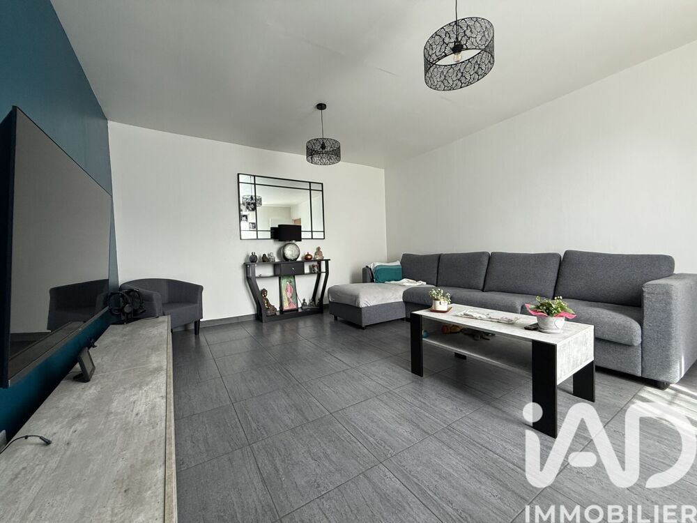 vente Maison - 4 pi�ce(s) - 80 m� Belz (56550)