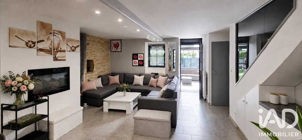 Vente Maison de village 7 pièces