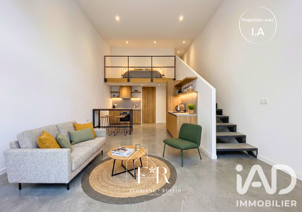 Vente Maison Vente Maison de village 3 pièces Pernes-les-fontaines