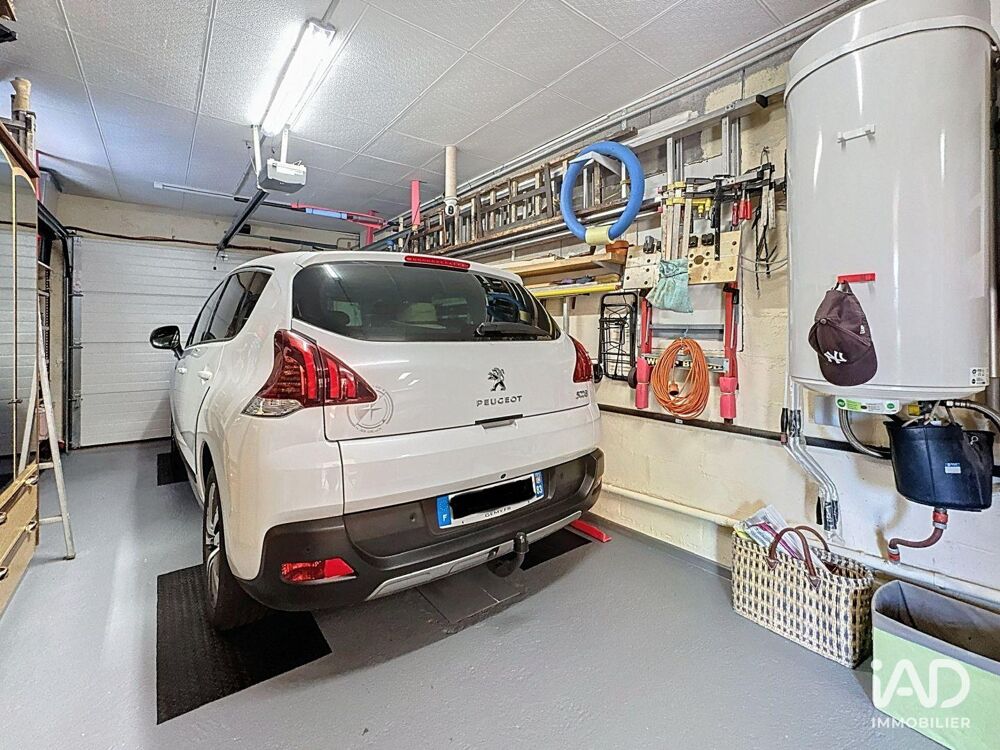 à vendre  Maison Les Issambres (83380)