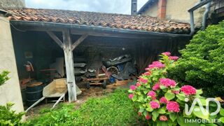  Maison à vendre 5 pièces 140 m²