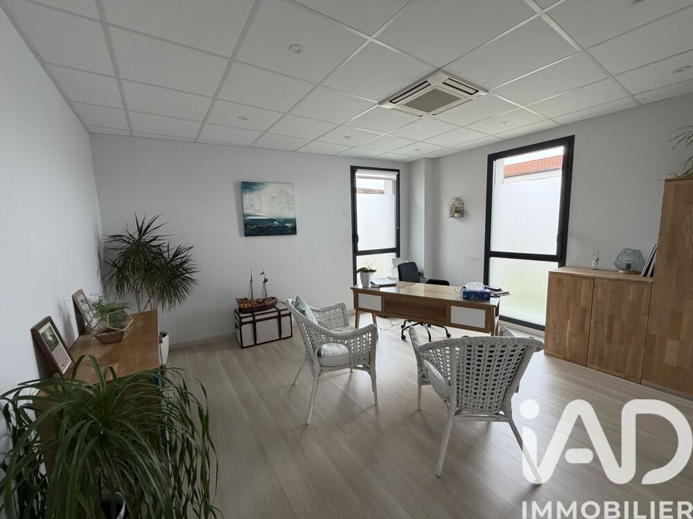   Vente Professions libérales 18 m&sup2; Châtelaillon-plage