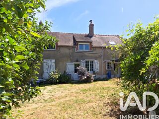  Maison � vendre 4 pi�ces 89 m�