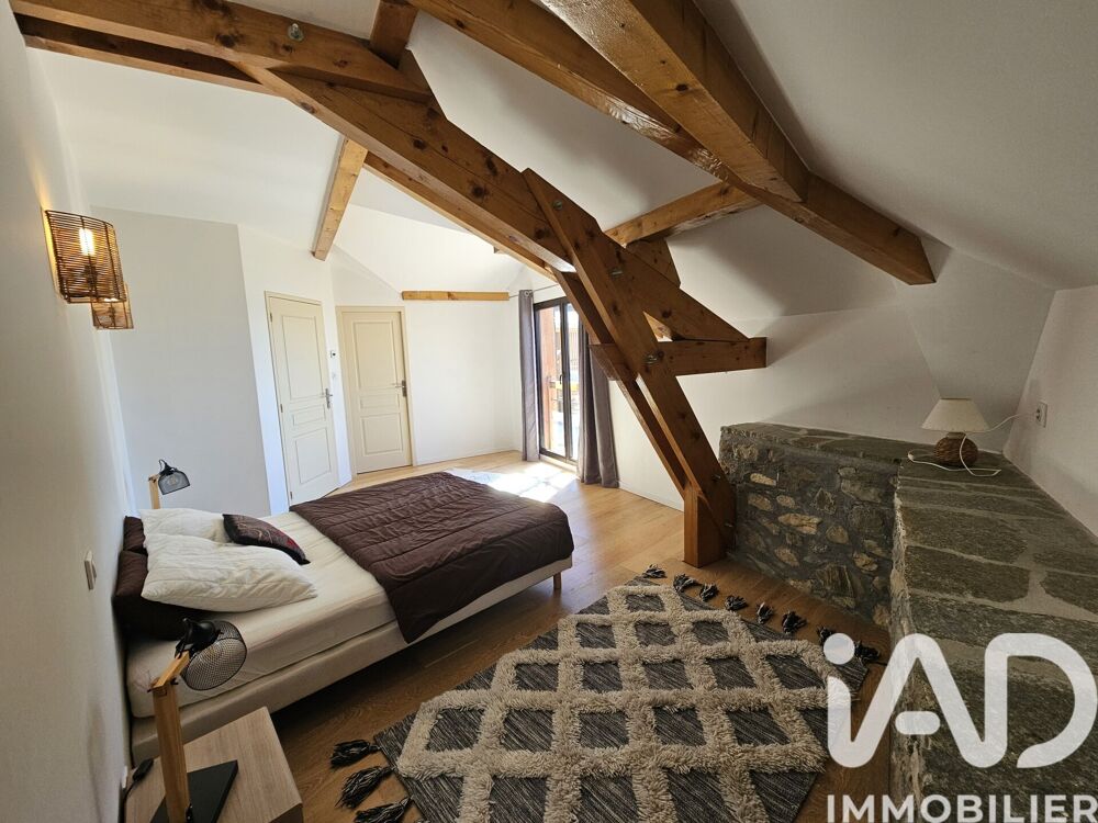 à vendre  Maison Saint-Apollinaire (05160)