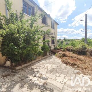  Maison à vendre 6 pièces 110 m²