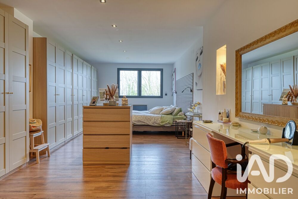 à vendre  Maison Orgeval (78630)