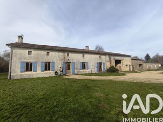  Maison à vendre 4 pièces 162 m²