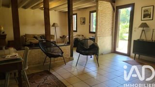  Maison à vendre 5 pièces 140 m²