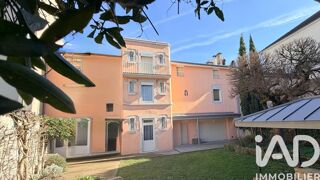  Maison à vendre 9 pièces 266 m²