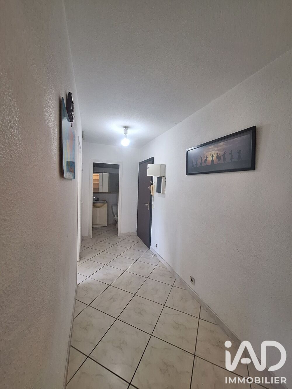 Vente Appartement Vente Appartement 2 pièces Saint-julien-en-genevois