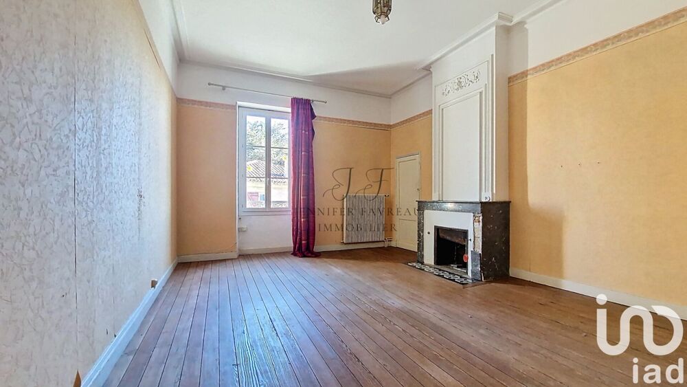 Vente Maison Vente Maison/villa 13 pièces Saint-germain-du-puch