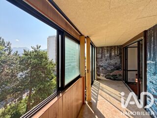  Appartement à vendre 5 pièces 92 m²