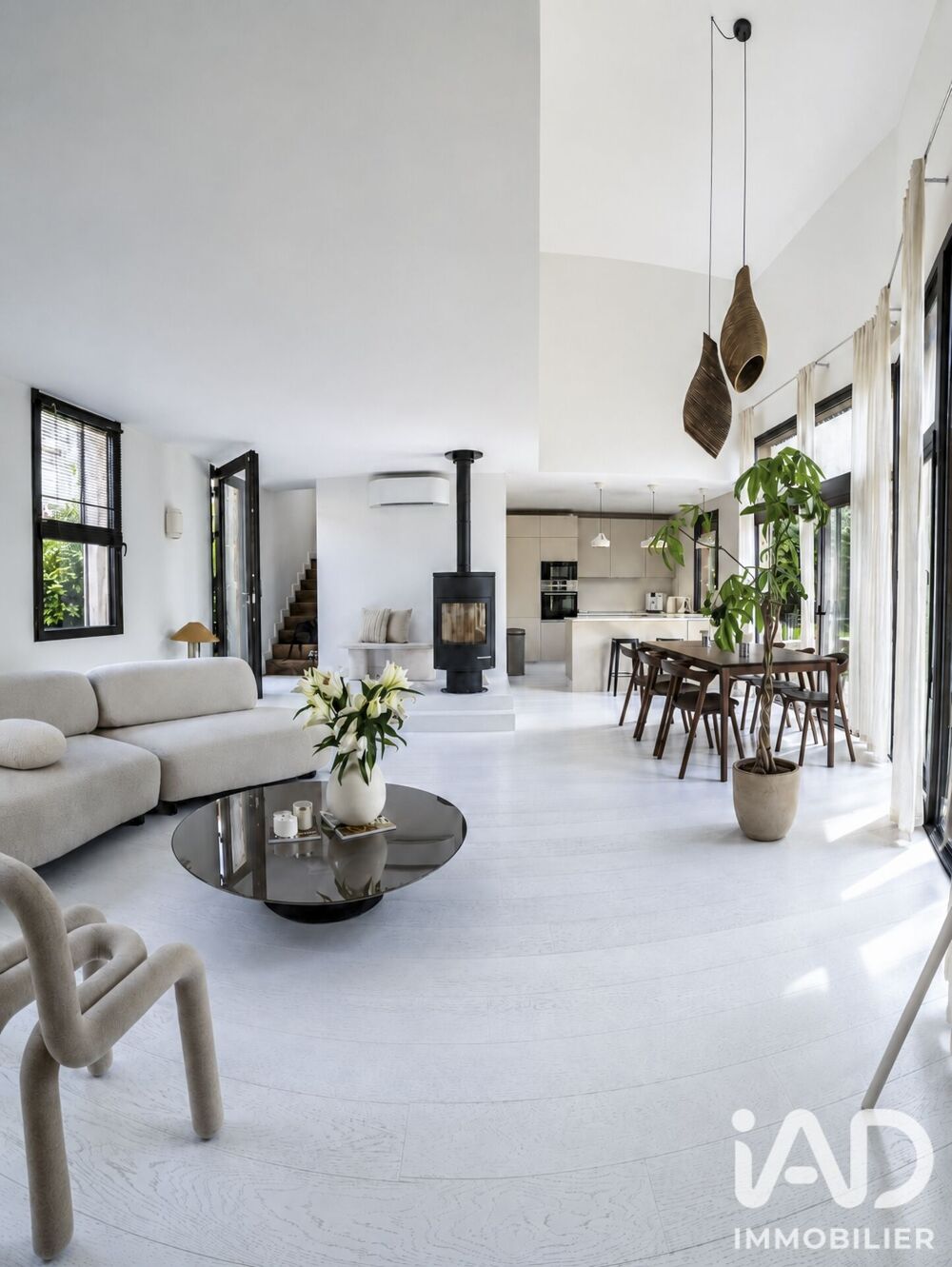 à vendre  Maison Bagnolet (93170)