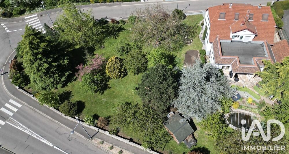 à vendre  Maison Cernay (68700)