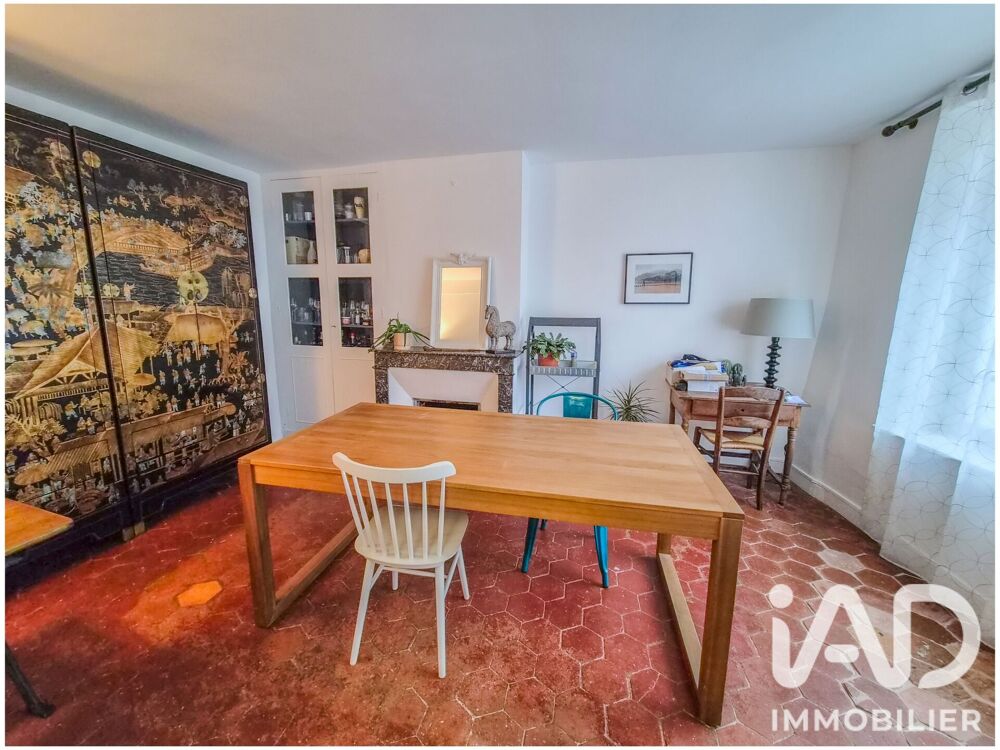 Vente Maison Vente Maison/villa 7 pièces Héricy