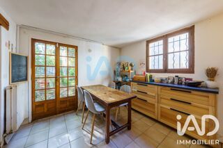 Vente Maison Vente Maison de ville 4 pièces Villejuif