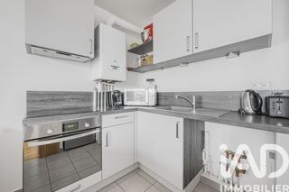  Appartement � vendre 2 pi�ces 42 m�