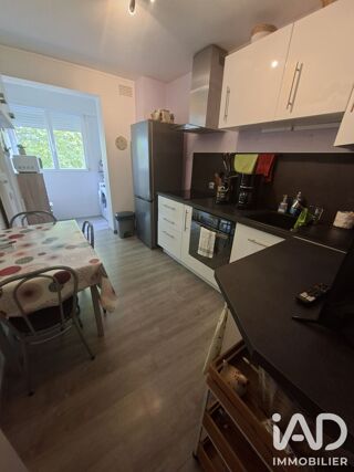  Appartement à vendre 3 pièces 80 m²