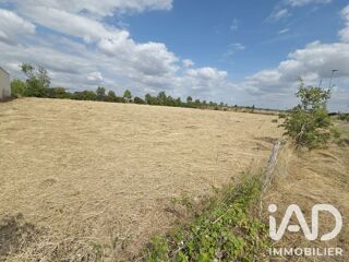  Terrain à vendre 2250 m²
